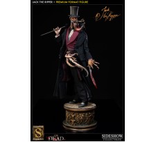 The Dead Premium Format Figure 1/4 Jack the Ripper 65 cm